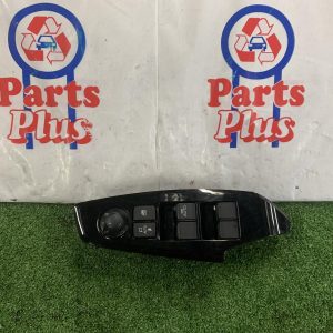 Pwr Dr Wind Switch