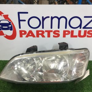 Left Headlamp