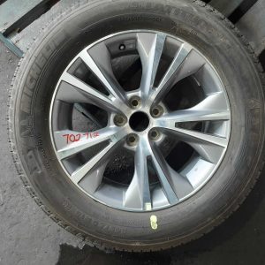Wheel Mag