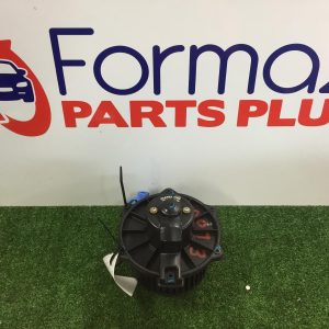 Heater Fan Motor