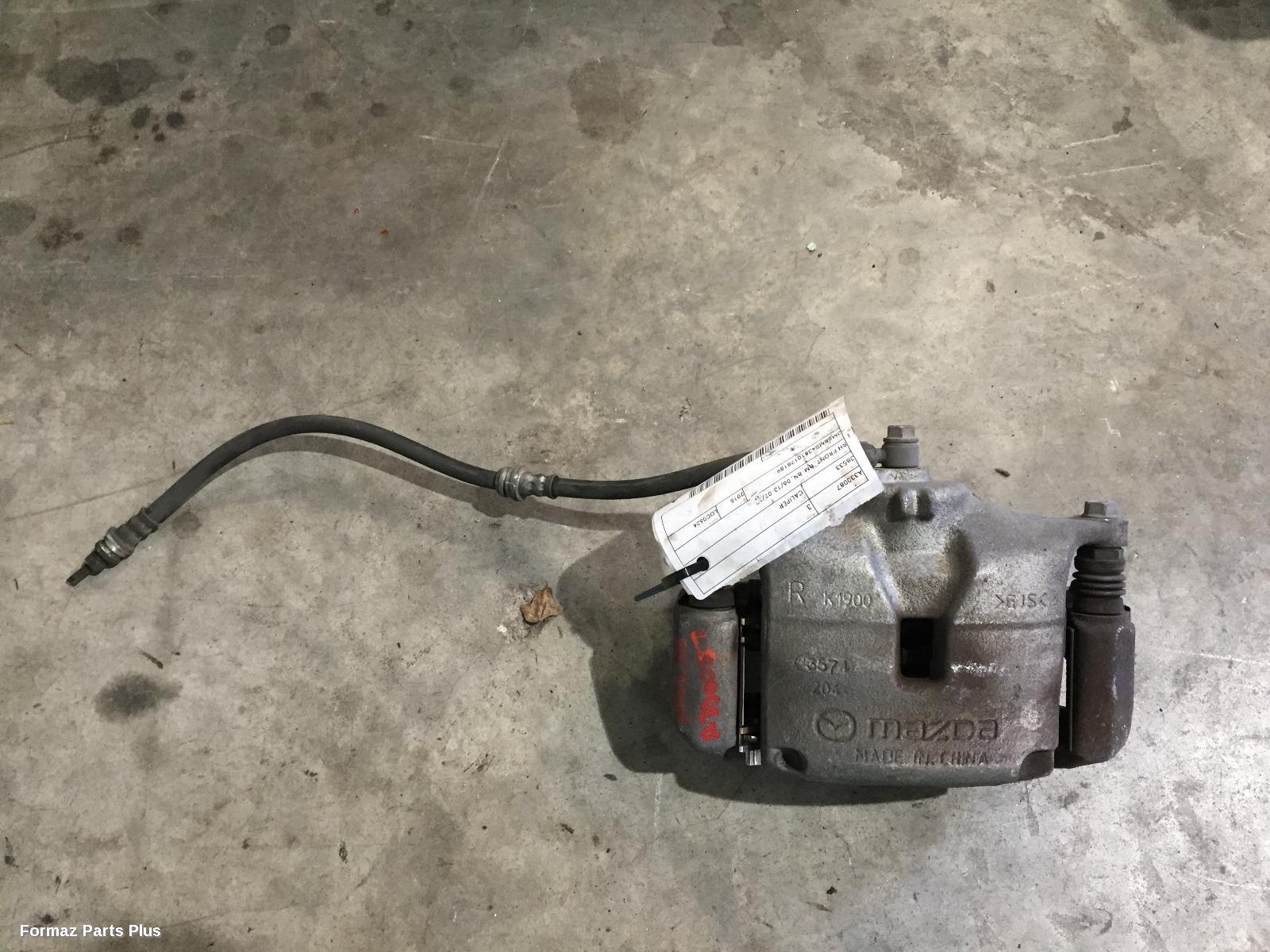 Caliper