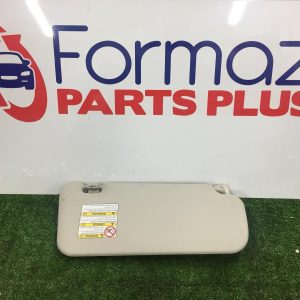 Sunvisor