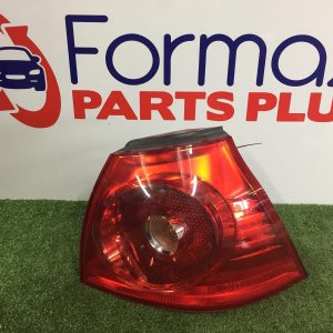 Right Taillight