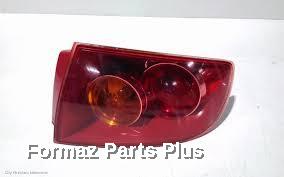 Right Taillight