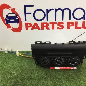 Heater/Ac Controls