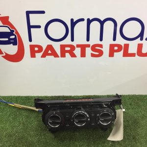 Heater/Ac Controls