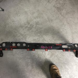 Radiator Support