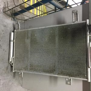 A/C Condenser