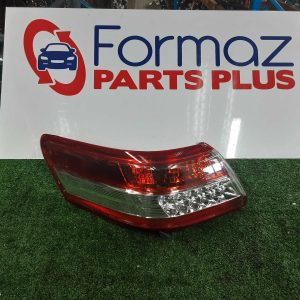 Left Taillight