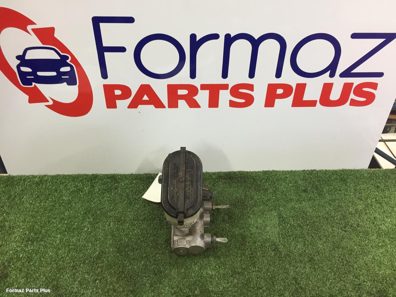 Master Cylinder