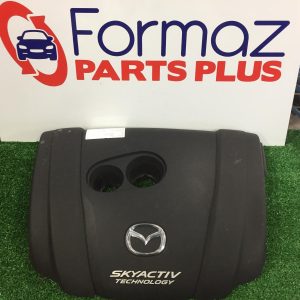 Engine Cover