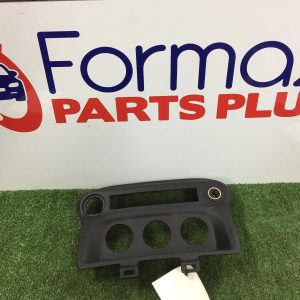Trim Panel