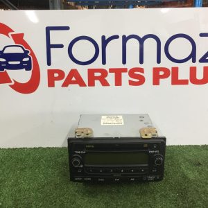 Radio/Cd/Dvd/Sat/Tv
