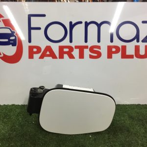 Fuel Door / Filler