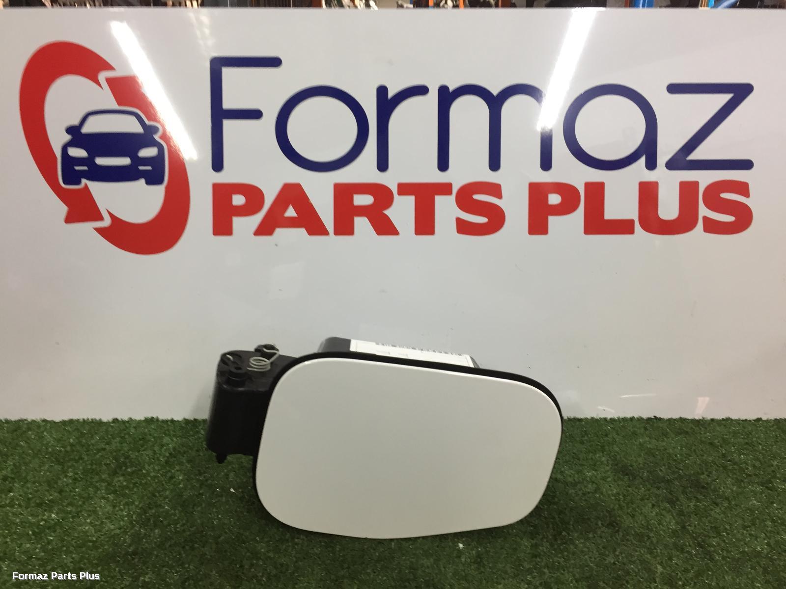 Fuel Door / Filler
