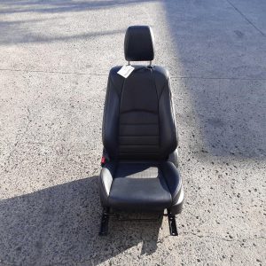 Front Seat