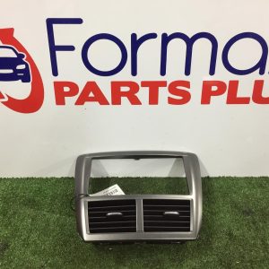 Trim Panel
