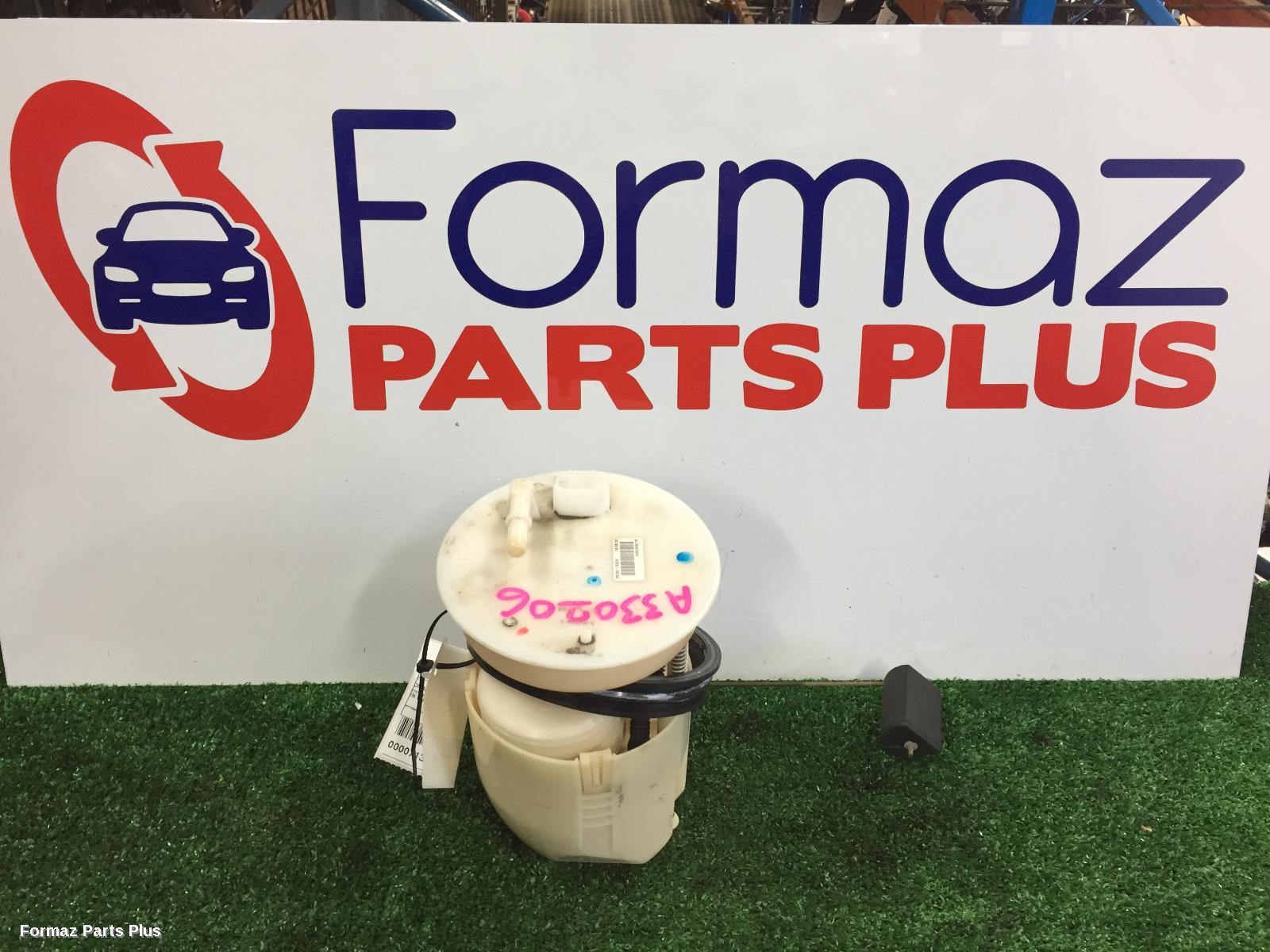 Fuel Pump