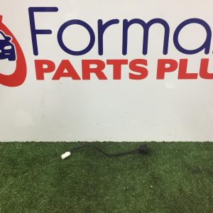 Tailgate Handle