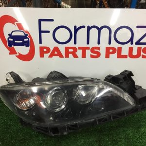 Right Headlamp