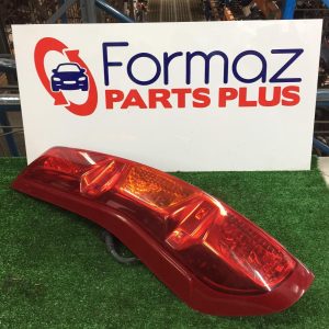 Left Taillight