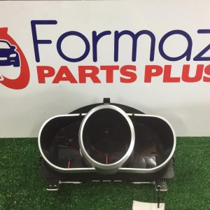 Instrument Cluster