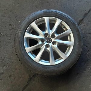 Wheel Mag