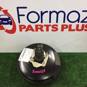 Brake Booster