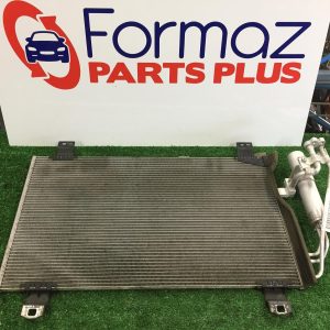 A/C Condenser