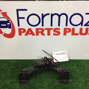 Bonnet Lock/Support
