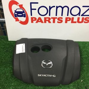 Engine Cover