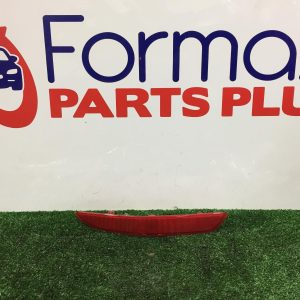 Left Taillight