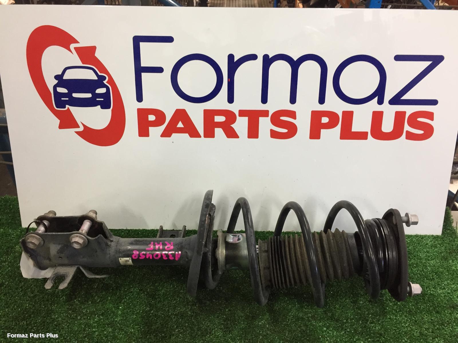 Right Front Strut