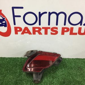 Left Taillight