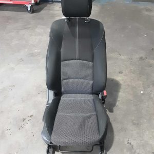 Front Seat