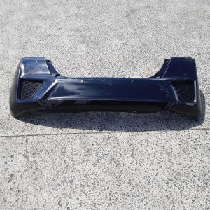 Rear Bumper