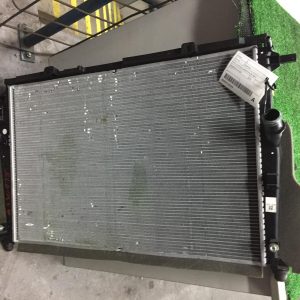 Radiator