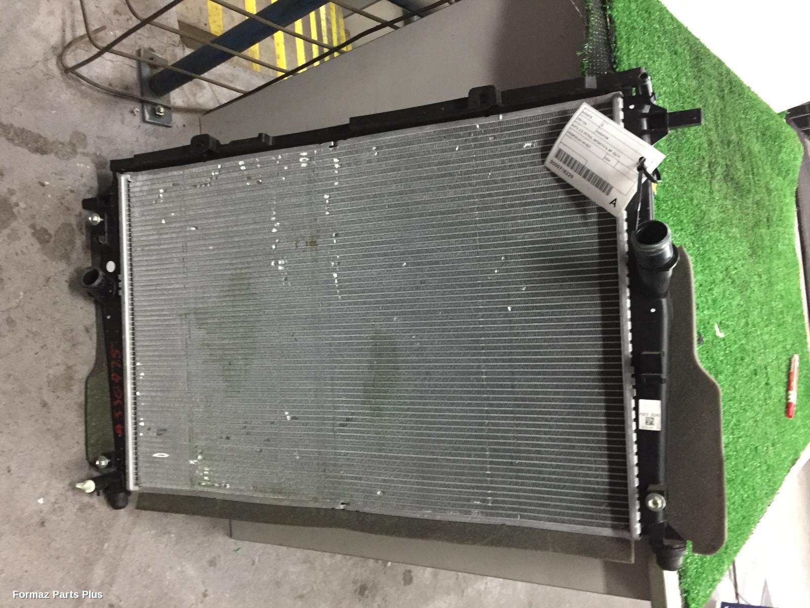 Radiator