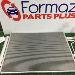 A/C Condenser