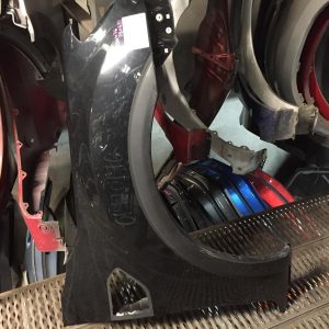 Right Guard