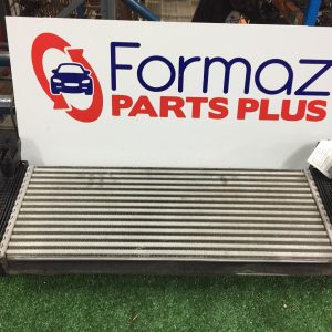 Intercooler
