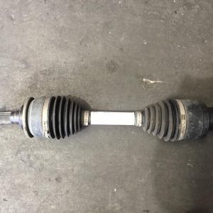 Right Driveshaft