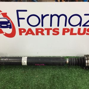 Front Prop Shaft