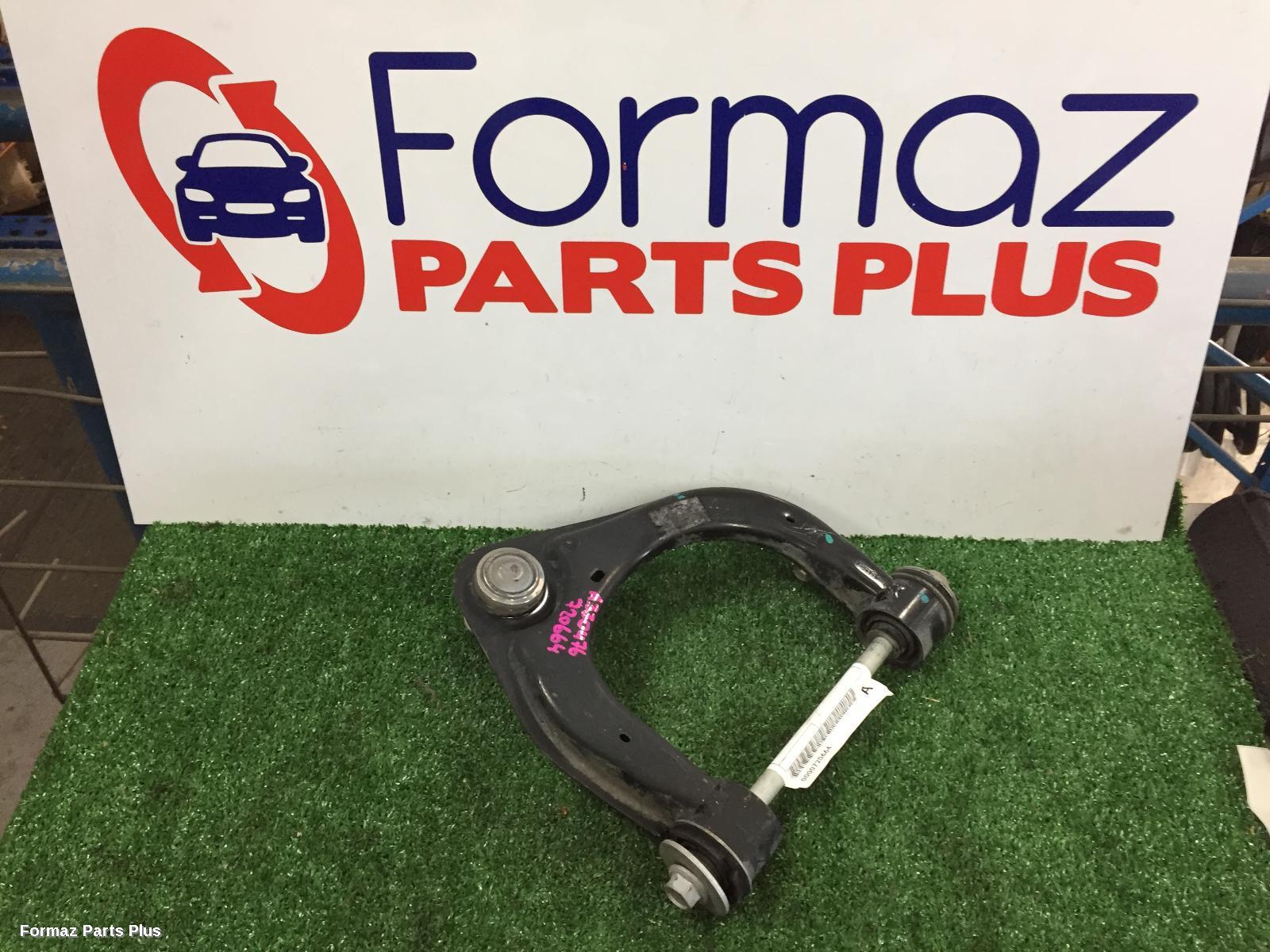 Left Front Upper Control Arm