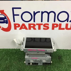 Radio/Cd/Dvd/Sat/Tv