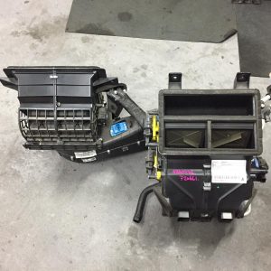Heater Core/Box