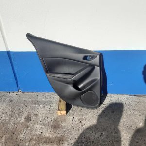 Door Trim