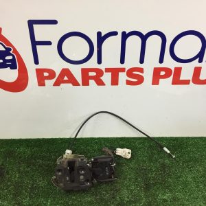 Door/Boot/Gate Lock