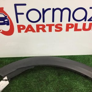 Wheel Arch Flare