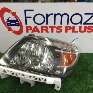 Right Headlamp